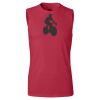 Men's B-Core Sleeveless T-Shirt Thumbnail