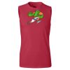 Men's B-Core Sleeveless T-Shirt Thumbnail