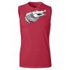 Men's B-Core Sleeveless T-Shirt Thumbnail