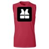 Men's B-Core Sleeveless T-Shirt Thumbnail
