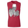 Men's B-Core Sleeveless T-Shirt Thumbnail