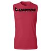 Men's B-Core Sleeveless T-Shirt Thumbnail