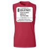 Men's B-Core Sleeveless T-Shirt Thumbnail