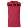 Men's B-Core Sleeveless T-Shirt Thumbnail