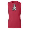 Men's B-Core Sleeveless T-Shirt Thumbnail