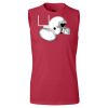 Men's B-Core Sleeveless T-Shirt Thumbnail