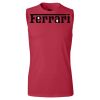 Men's B-Core Sleeveless T-Shirt Thumbnail