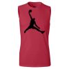 Men's B-Core Sleeveless T-Shirt Thumbnail