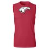 Men's B-Core Sleeveless T-Shirt Thumbnail