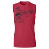 Men's B-Core Sleeveless T-Shirt Thumbnail