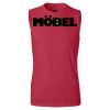 Men's B-Core Sleeveless T-Shirt Thumbnail