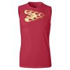 Men's B-Core Sleeveless T-Shirt Thumbnail