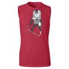 Men's B-Core Sleeveless T-Shirt Thumbnail