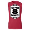 Men's B-Core Sleeveless T-Shirt Thumbnail