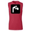 Men's B-Core Sleeveless T-Shirt Thumbnail