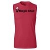 Men's B-Core Sleeveless T-Shirt Thumbnail