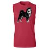 Men's B-Core Sleeveless T-Shirt Thumbnail