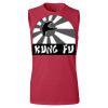 Men's B-Core Sleeveless T-Shirt Thumbnail