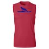 Men's B-Core Sleeveless T-Shirt Thumbnail