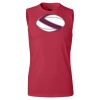 Men's B-Core Sleeveless T-Shirt Thumbnail