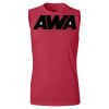 Men's B-Core Sleeveless T-Shirt Thumbnail