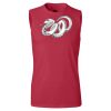 Men's B-Core Sleeveless T-Shirt Thumbnail