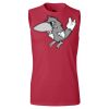 Men's B-Core Sleeveless T-Shirt Thumbnail
