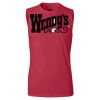 Men's B-Core Sleeveless T-Shirt Thumbnail