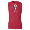 Men's B-Core Sleeveless T-Shirt Thumbnail