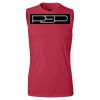 Men's B-Core Sleeveless T-Shirt Thumbnail