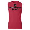 Men's B-Core Sleeveless T-Shirt Thumbnail