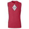 Men's B-Core Sleeveless T-Shirt Thumbnail