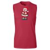 Men's B-Core Sleeveless T-Shirt Thumbnail