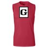 Men's B-Core Sleeveless T-Shirt Thumbnail