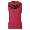 Men's B-Core Sleeveless T-Shirt Thumbnail