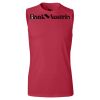 Men's B-Core Sleeveless T-Shirt Thumbnail