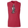 Men's B-Core Sleeveless T-Shirt Thumbnail