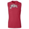 Men's B-Core Sleeveless T-Shirt Thumbnail