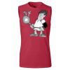 Men's B-Core Sleeveless T-Shirt Thumbnail