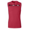 Men's B-Core Sleeveless T-Shirt Thumbnail