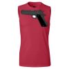 Men's B-Core Sleeveless T-Shirt Thumbnail