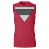 Men's B-Core Sleeveless T-Shirt Thumbnail
