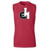 Men's B-Core Sleeveless T-Shirt Thumbnail