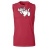 Men's B-Core Sleeveless T-Shirt Thumbnail
