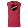 Men's B-Core Sleeveless T-Shirt Thumbnail