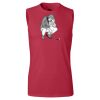 Men's B-Core Sleeveless T-Shirt Thumbnail