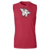 Men's B-Core Sleeveless T-Shirt Thumbnail