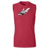 Men's B-Core Sleeveless T-Shirt Thumbnail