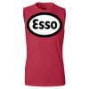Men's B-Core Sleeveless T-Shirt Thumbnail