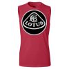 Men's B-Core Sleeveless T-Shirt Thumbnail
